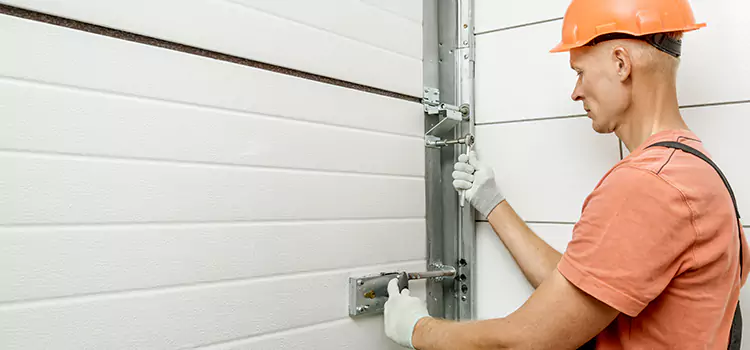 Why Choose Us for Garage Door Lock Services in Noblesville, IN?