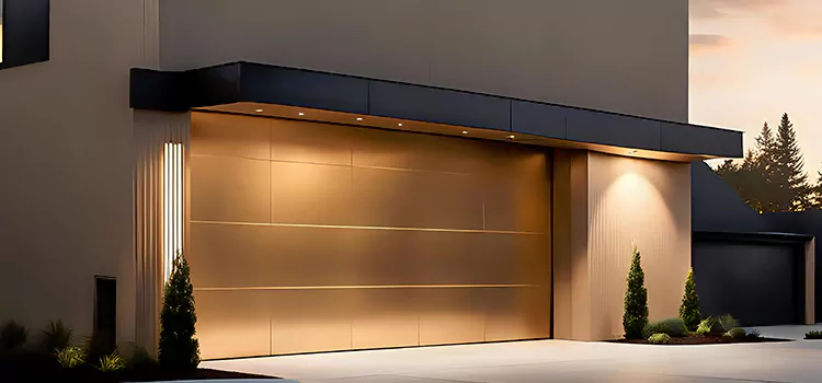 Garage Door Remote Programming Noblesville