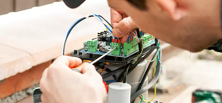 Specialized Brand Gate Motor Repairs Noblesville