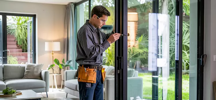 Why Choose Us for Your Glass Door Needs in Noblesville, IN?