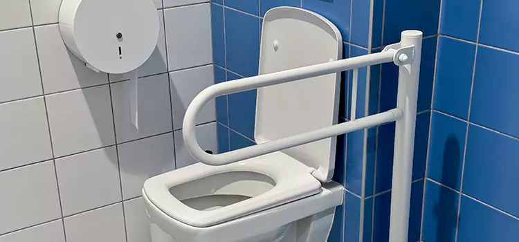 Comprehensive Solutions in Noblesville, IN for Accessible Facilities