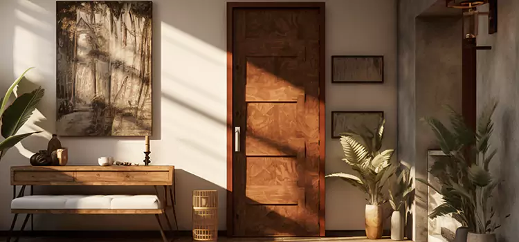 Specialty Interior Doors Noblesville