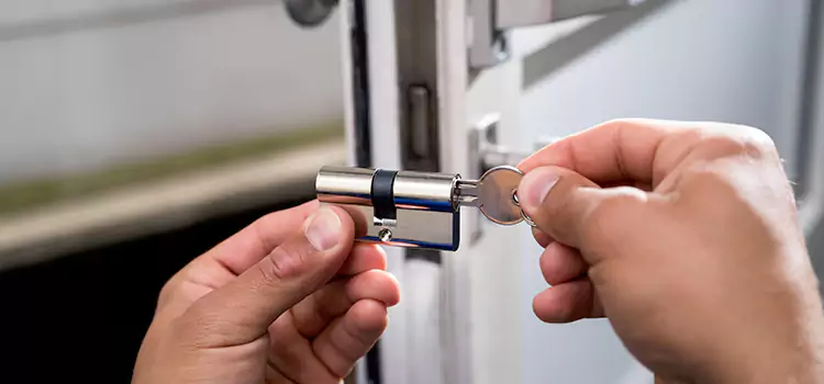 Lock Change Locksmiths Noblesville