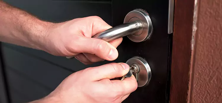 Master Key Control and Audits Noblesville