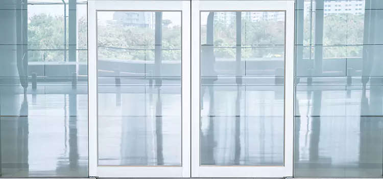 Mobile Sliding Screen Door Replacement Noblesville