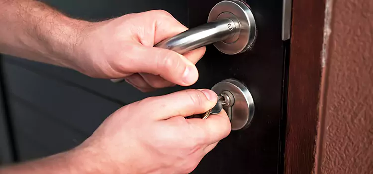 Pella Storm Door Lock Body Replacement Noblesville