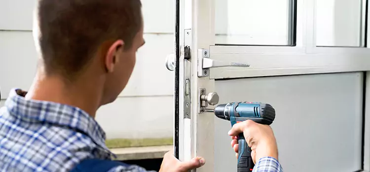 Experienced and Reliable Technicians Noblesville