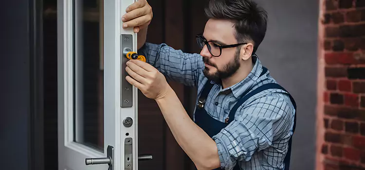 Residential Door Repairs Noblesville