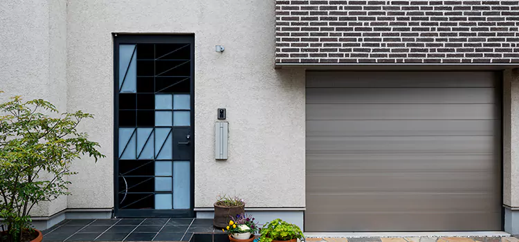 Residential Roll Up Security Doors Noblesville