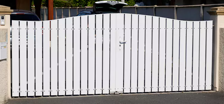 Why Choose Us for Residential Gate Repair in Noblesville, IN?