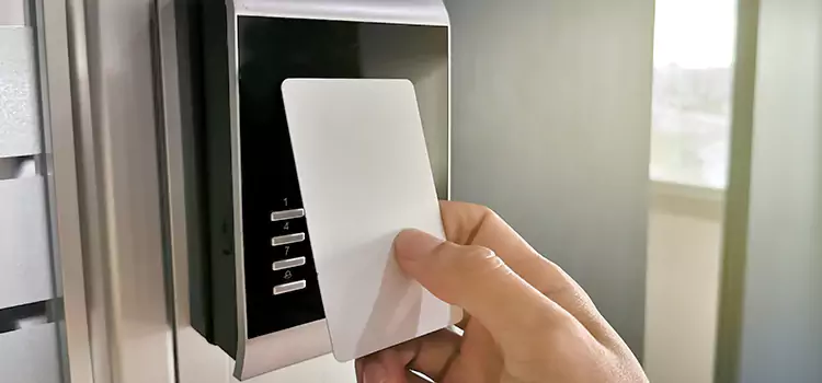 Advanced RFID Technology Integration in Noblesville, IN