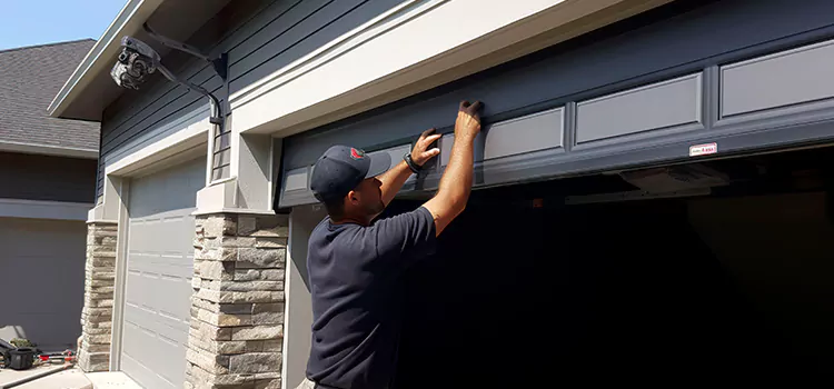 Janus Roll Up Doors Noblesville