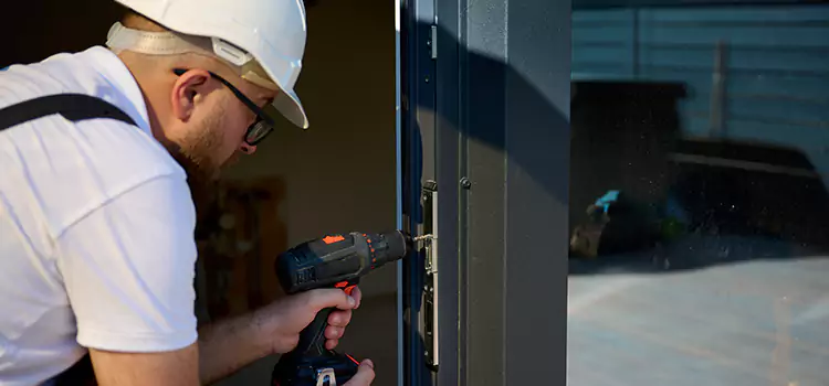 Aluminium Sliding Door Lock Fitting Noblesville