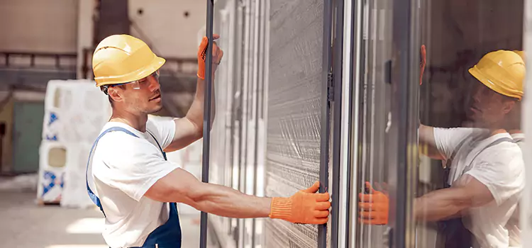 Sliding Door Mesh Replacement Noblesville