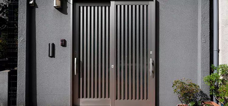 Specialized Steel Door Services in Noblesville, IN