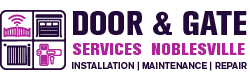 Door & Gate Services Noblesville