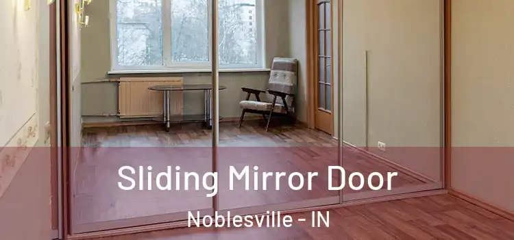  Sliding Mirror Door Noblesville - IN